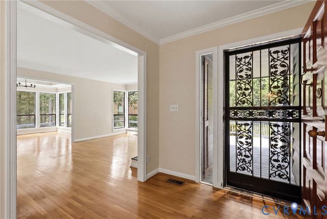 13532 Heathbrook Ter, Midlothian, VA 23112