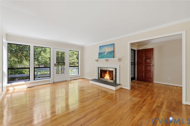13532 Heathbrook Ter, Midlothian, VA 23112