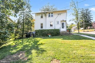 25 N 31ST ST, Harrisburg, PA 17111
