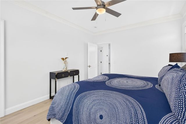 8 Lookout Lane, Portsmouth, RI 02871