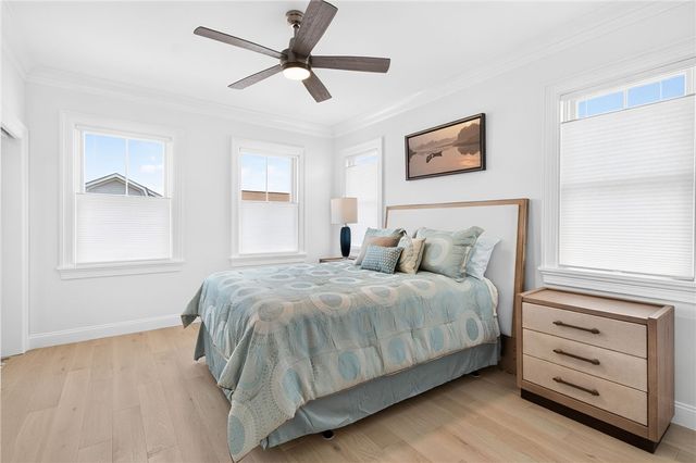 8 Lookout Lane, Portsmouth, RI 02871