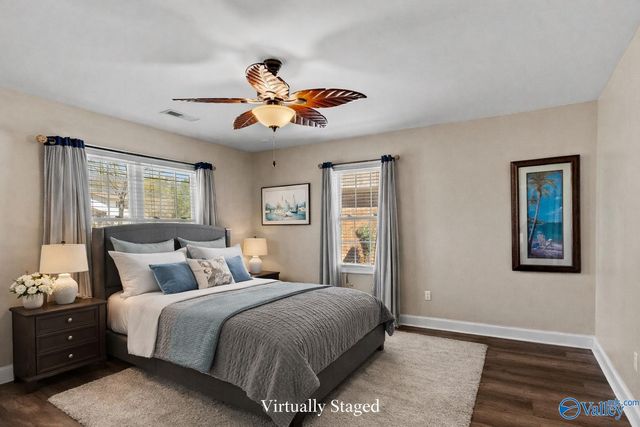 3825 Meadow Wood Circle, Guntersville, AL 35976