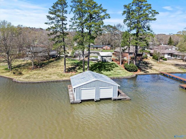 3825 Meadow Wood Circle, Guntersville, AL 35976