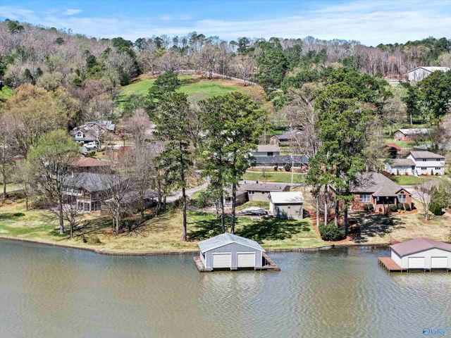 3825 Meadow Wood Circle, Guntersville, AL 35976