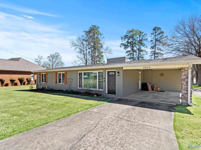 3825 Meadow Wood Circle, Guntersville, AL 35976