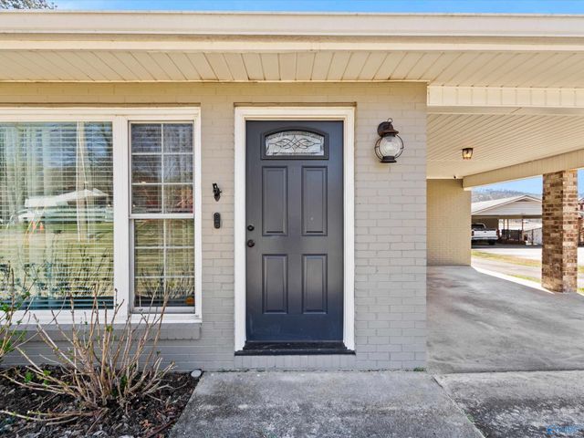 3825 Meadow Wood Circle, Guntersville, AL 35976