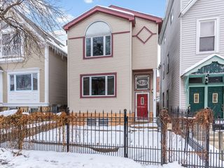 3219 N Richmond Street, Chicago, IL 60618