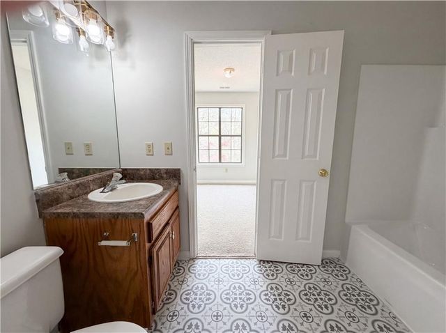 26 Lakeview Terrace, Dallas, GA 30132