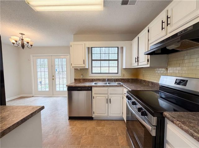 26 Lakeview Terrace, Dallas, GA 30132