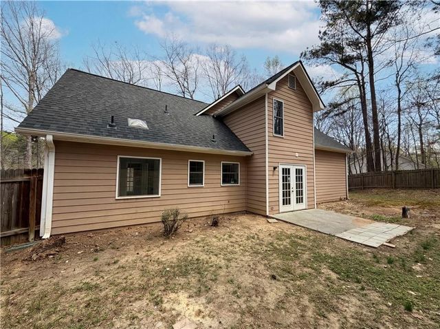 26 Lakeview Terrace, Dallas, GA 30132