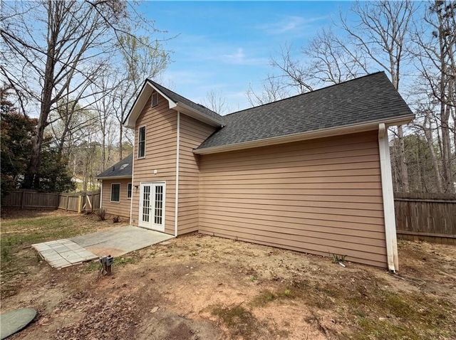 26 Lakeview Terrace, Dallas, GA 30132