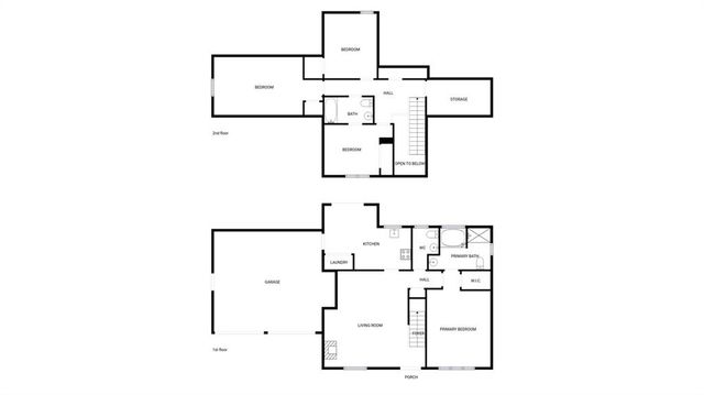 26 Lakeview Terrace, Dallas, GA 30132