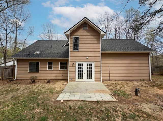 26 Lakeview Terrace, Dallas, GA 30132