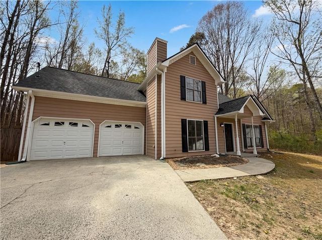 26 Lakeview Terrace, Dallas, GA 30132