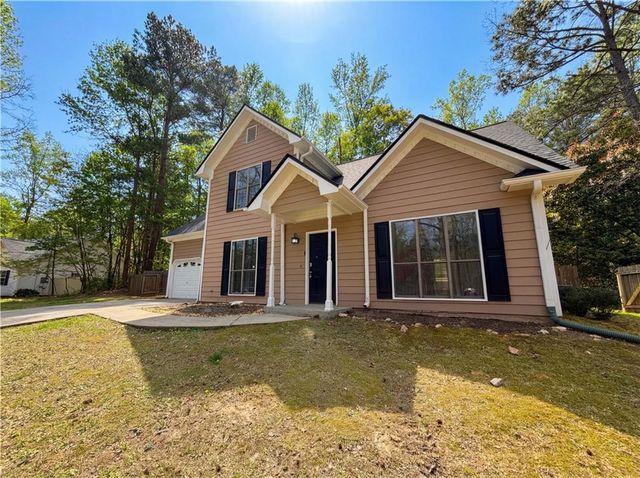 26 Lakeview Terrace, Dallas, GA 30132