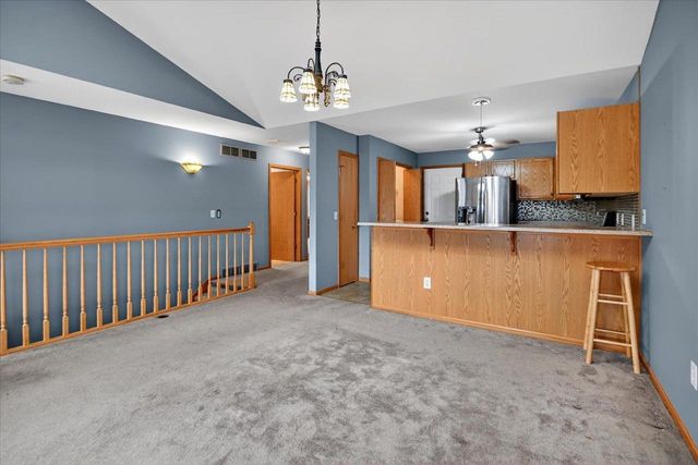 509 Malvern Hill Drive, Madison, WI 53718