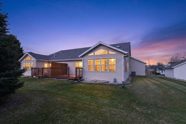 509 Malvern Hill Drive, Madison, WI 53718