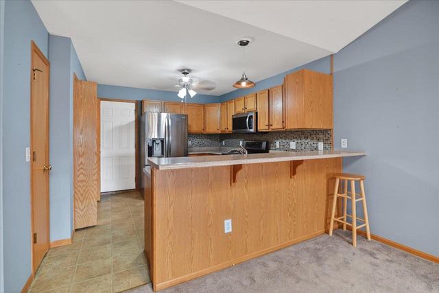 509 Malvern Hill Drive, Madison, WI 53718