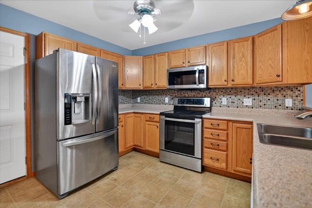 509 Malvern Hill Drive, Madison, WI 53718