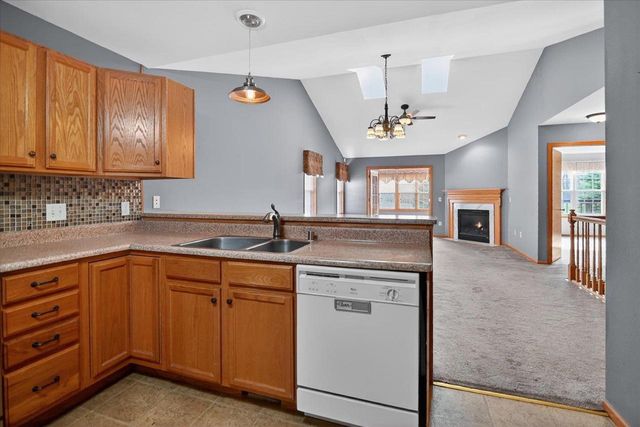 509 Malvern Hill Drive, Madison, WI 53718
