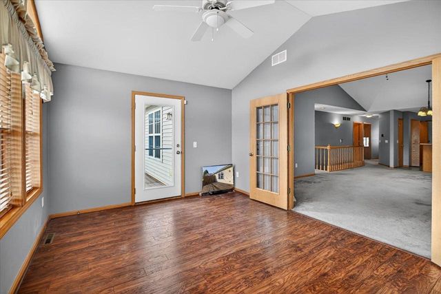 509 Malvern Hill Drive, Madison, WI 53718
