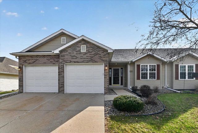509 Malvern Hill Drive, Madison, WI 53718