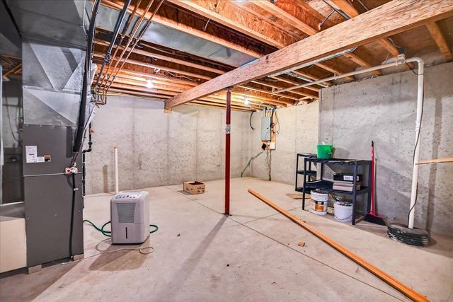 509 Malvern Hill Drive, Madison, WI 53718