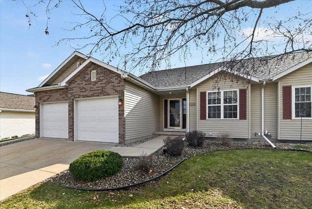 509 Malvern Hill Drive, Madison, WI 53718