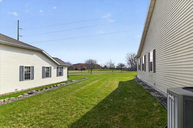 509 Malvern Hill Drive, Madison, WI 53718