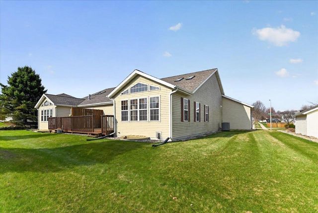 509 Malvern Hill Drive, Madison, WI 53718