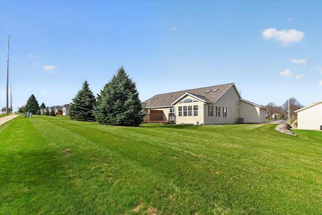 509 Malvern Hill Drive, Madison, WI 53718