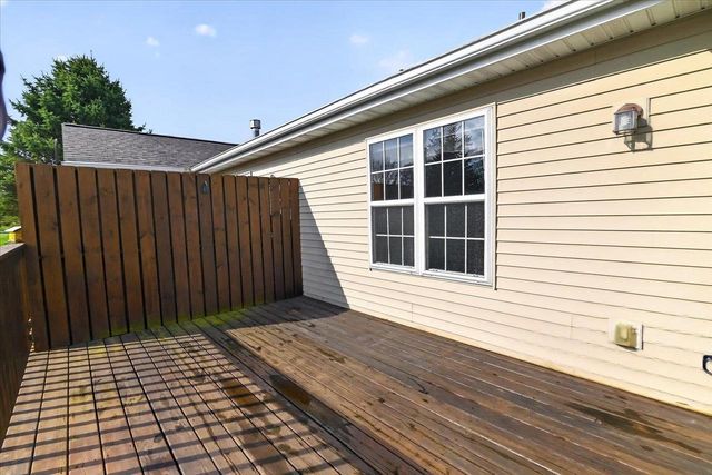 509 Malvern Hill Drive, Madison, WI 53718