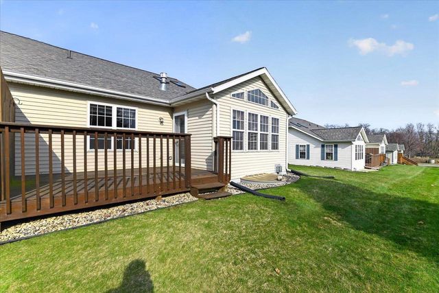509 Malvern Hill Drive, Madison, WI 53718
