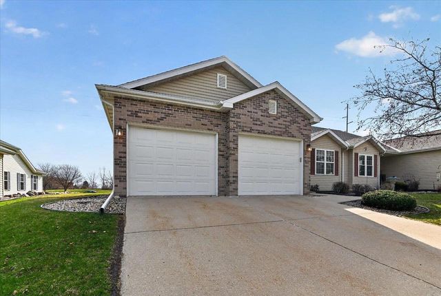 509 Malvern Hill Drive, Madison, WI 53718