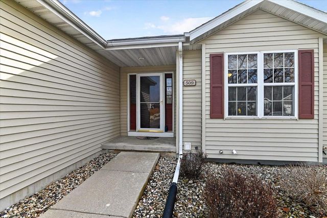 509 Malvern Hill Drive, Madison, WI 53718