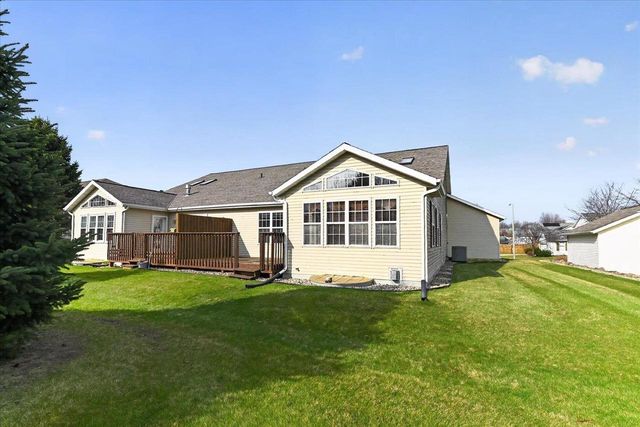 509 Malvern Hill Drive, Madison, WI 53718