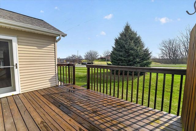 509 Malvern Hill Drive, Madison, WI 53718