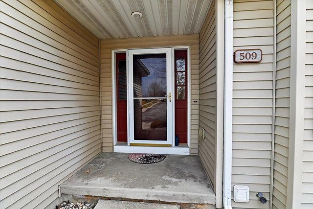 509 Malvern Hill Drive, Madison, WI 53718