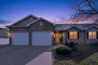 509 Malvern Hill Drive, Madison, WI 53718