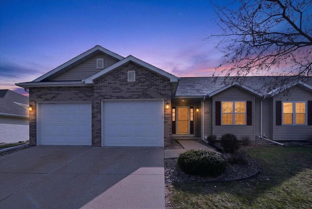 509 Malvern Hill Drive, Madison, WI 53718