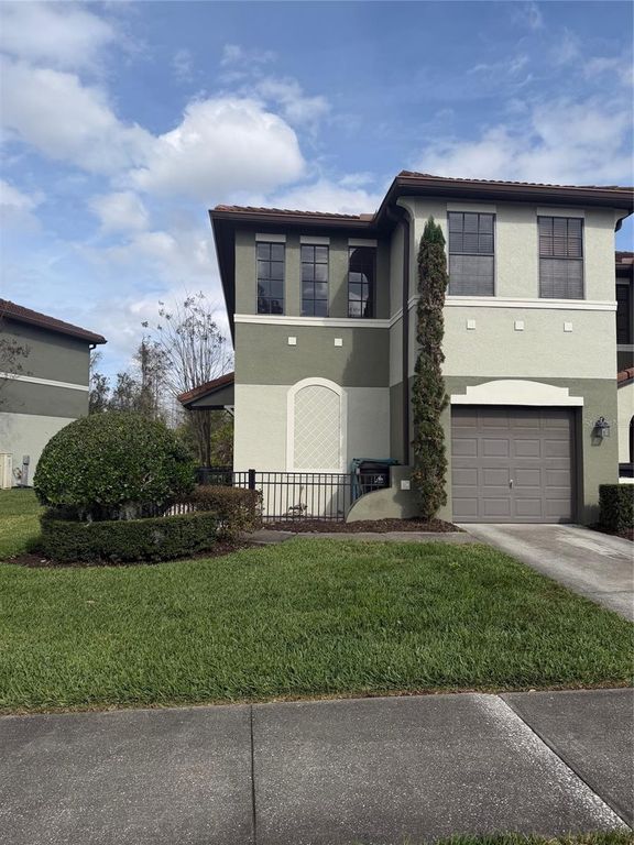 6149 APOLLOS CORNER WAY, Orlando, FL 32829