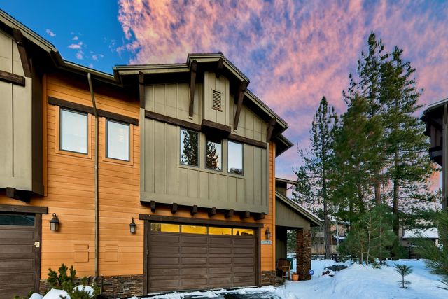 11898 Hope Court, Truckee, CA 96161