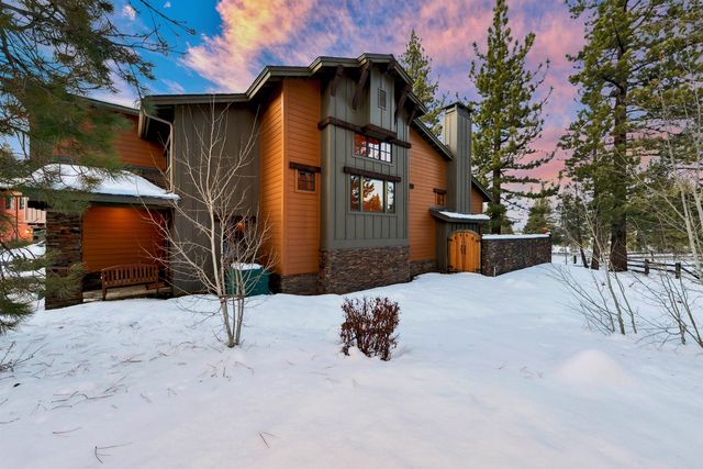 11898 Hope Court, Truckee, CA 96161