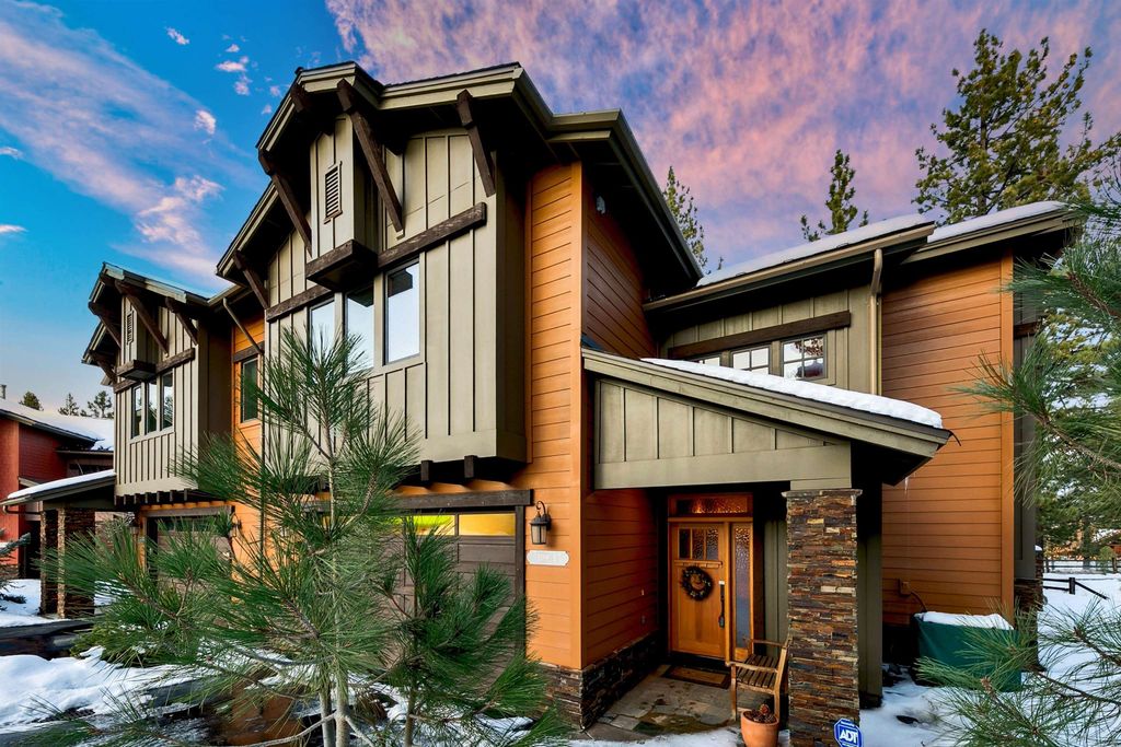 11898 Hope Court, Truckee, CA 96161