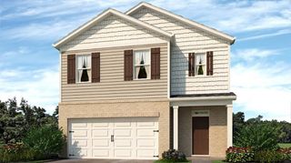 180 Rolling Meadow Trace, Jasper, GA 30143