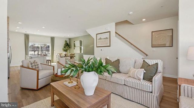116 SPENCER WAY, Gibbsboro, NJ 08026