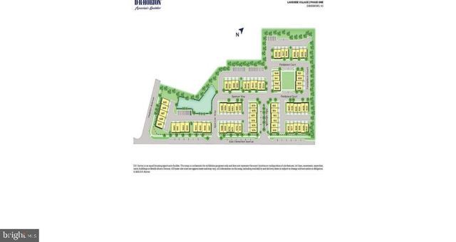 116 SPENCER WAY, Gibbsboro, NJ 08026