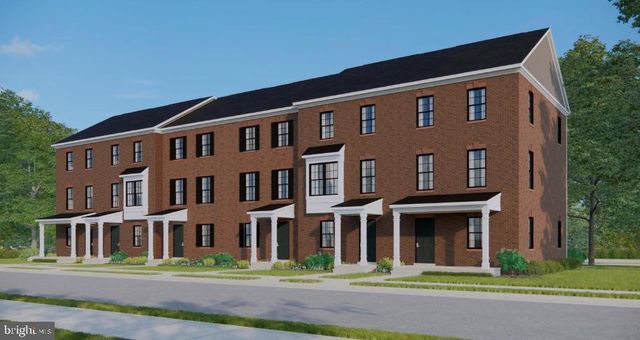 116 SPENCER WAY, Gibbsboro, NJ 08026