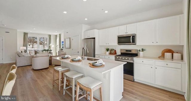 116 SPENCER WAY, Gibbsboro, NJ 08026