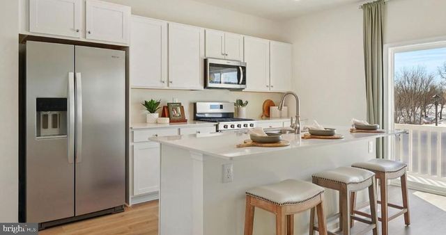 116 SPENCER WAY, Gibbsboro, NJ 08026